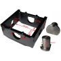 Hydraulika 520 5T 24V BEZPRZEW OGRANICZNIK WYWROTU